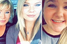 Une femme tue ses deux filles devant son mari le jour de son anniversaire